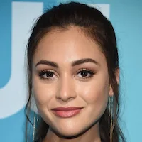 Линдси Морган Линдси Морган