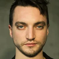 Ричард Хэрмон Ричард Хэрмон